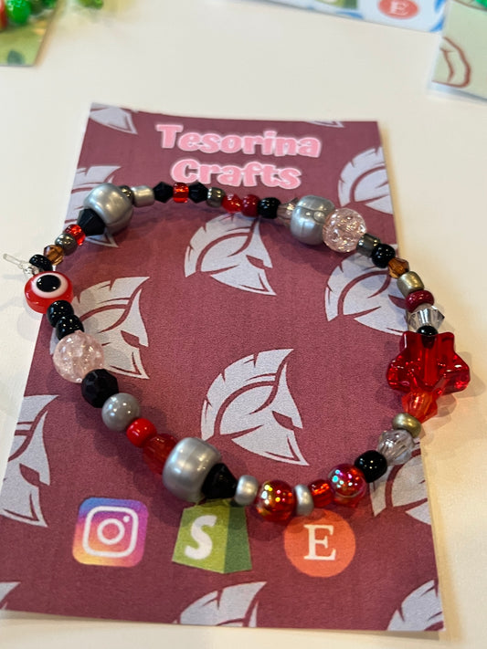 Ares Bracelet ⚔️🛡️