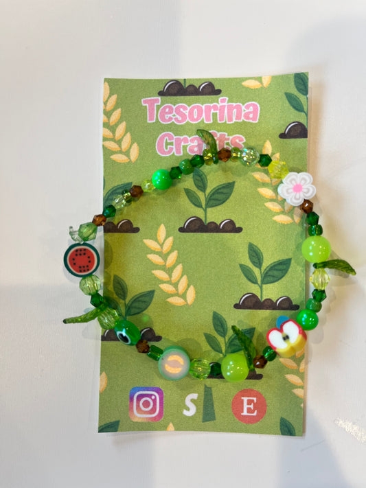 Demeter Bracelet 🌱🌾