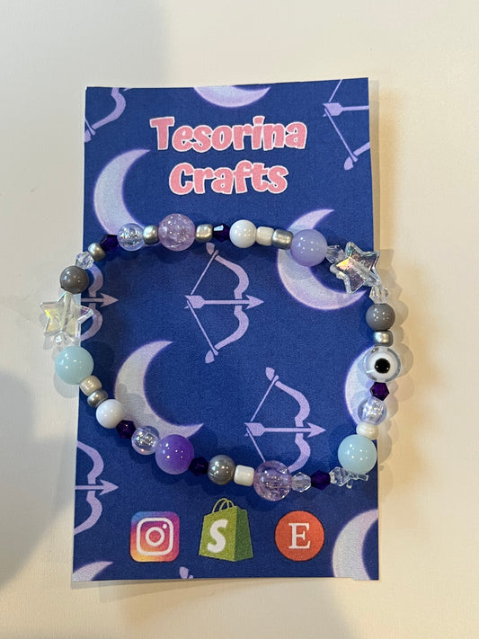 Artemis Beaded Bracelet