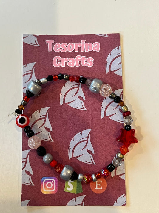 Ares Bracelet ⚔️🛡️