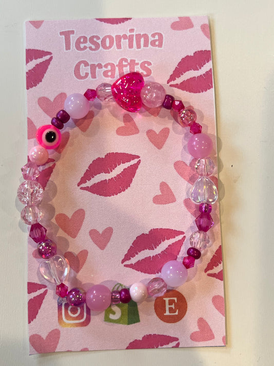 Aphrodite Bracelet 💖💄
