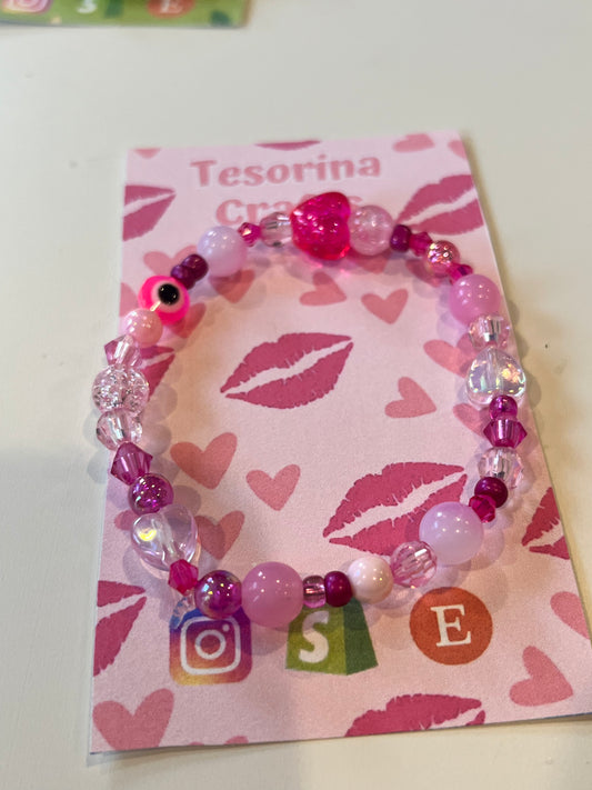 Aphrodite Bracelet 💖💄