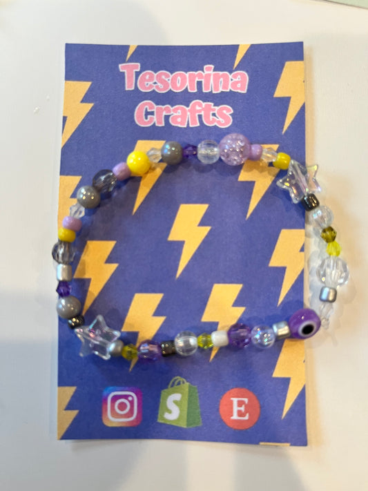 Zeus Bracelet ⚡️⛈️